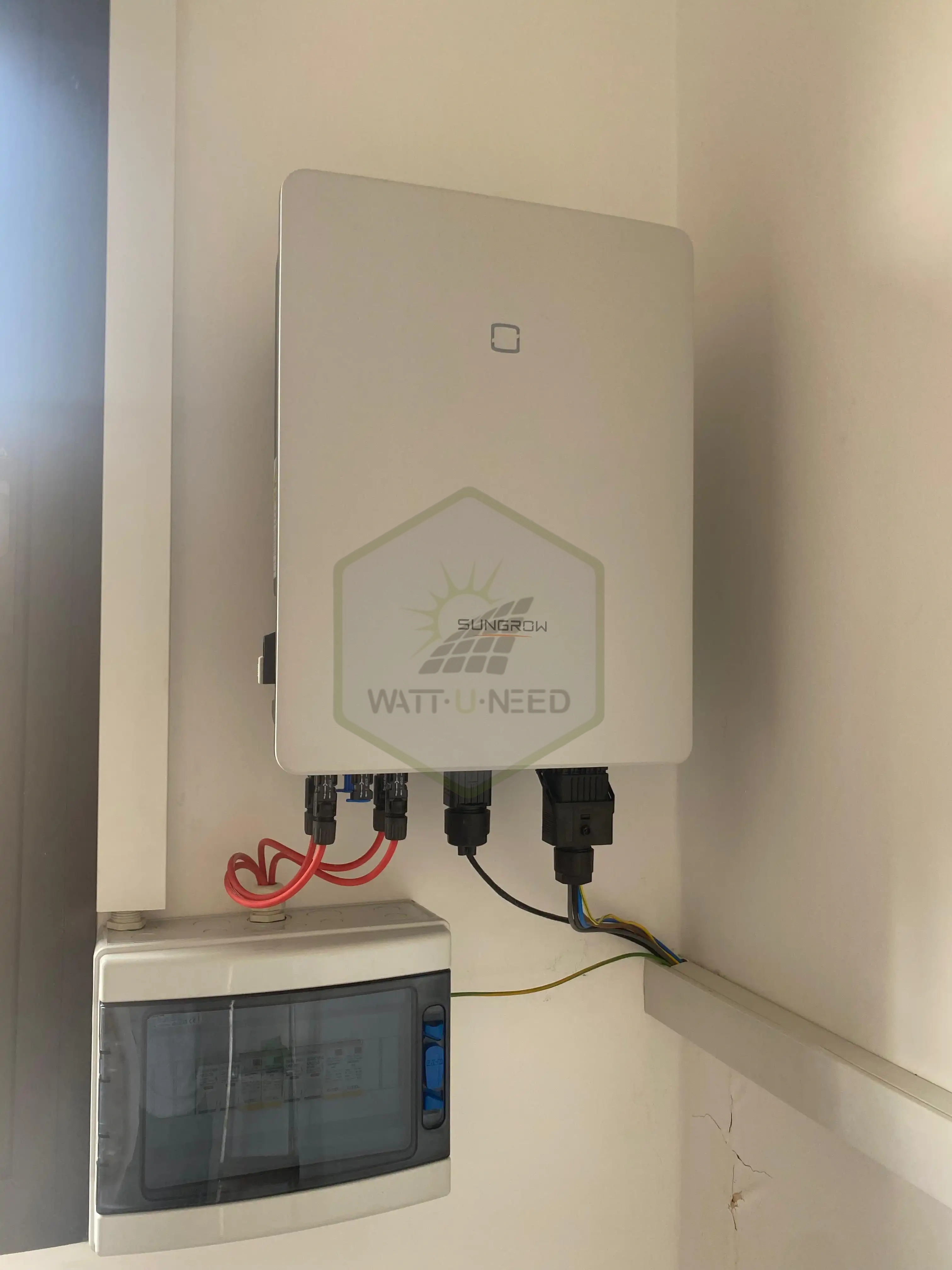 Solutions solaires résidentielles Wattuneed Maroc - Image 70